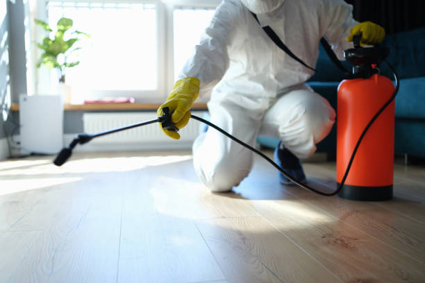 Reliable Biohazard contractor in Branchville, SC by Trauma Clean Pros