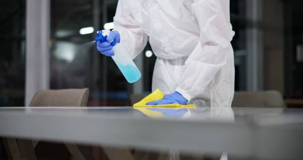 Licensed Biohazard service in Branchville, SC - Trauma Clean Pros
